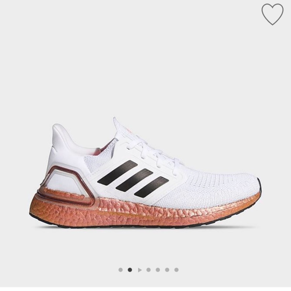 Adidas Ultraboost 20